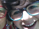 An image of Elisa smiling.