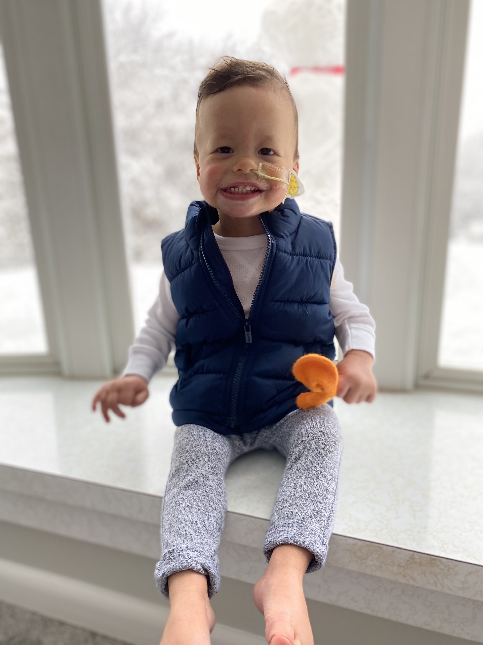 Williams Syndrome Rare Disease Day 2023