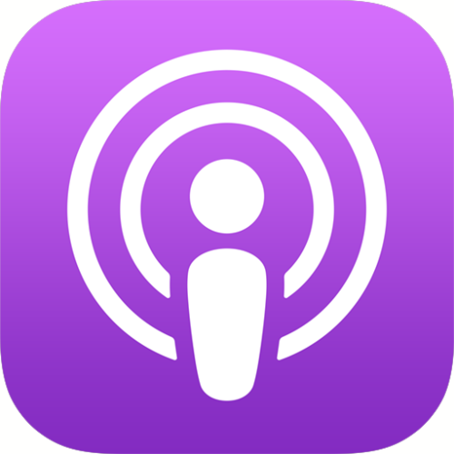 Apple music logo