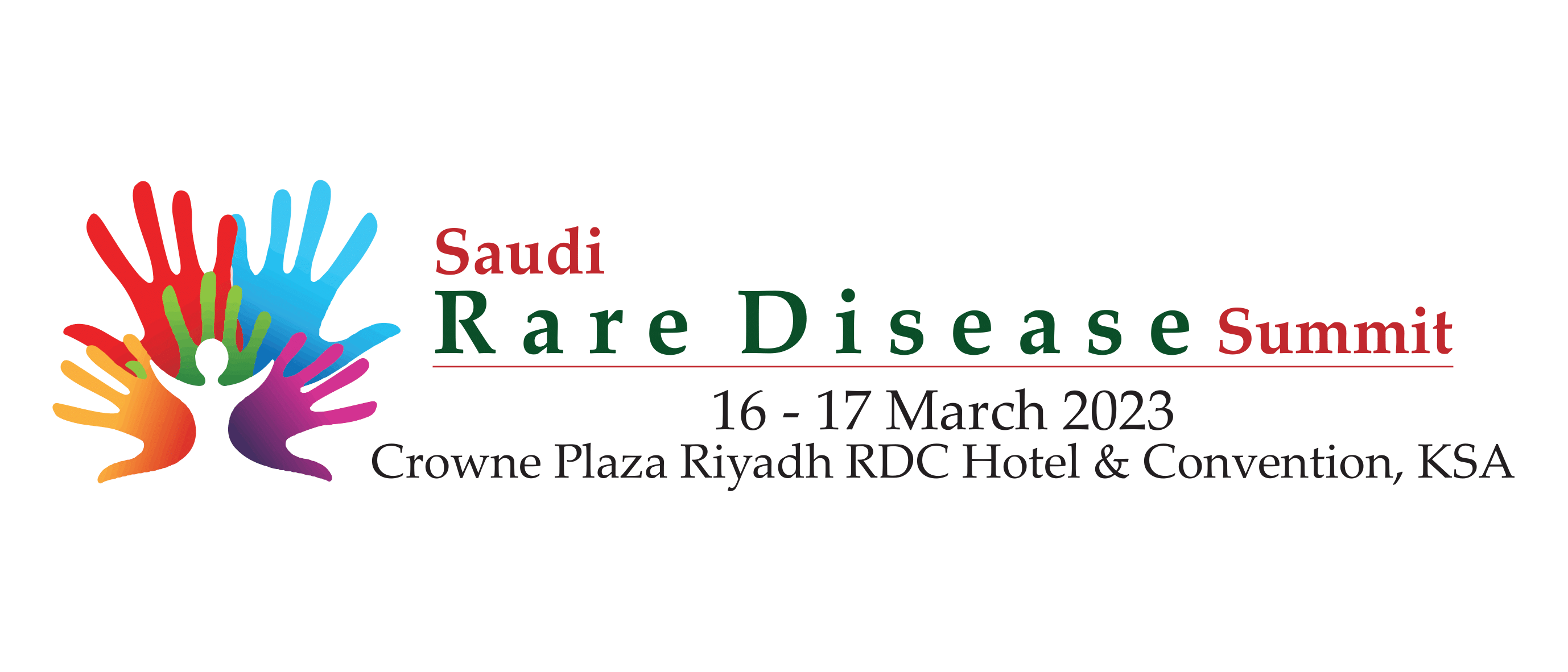 Saudi Rare Disease Summit Rare Disease Day 2025