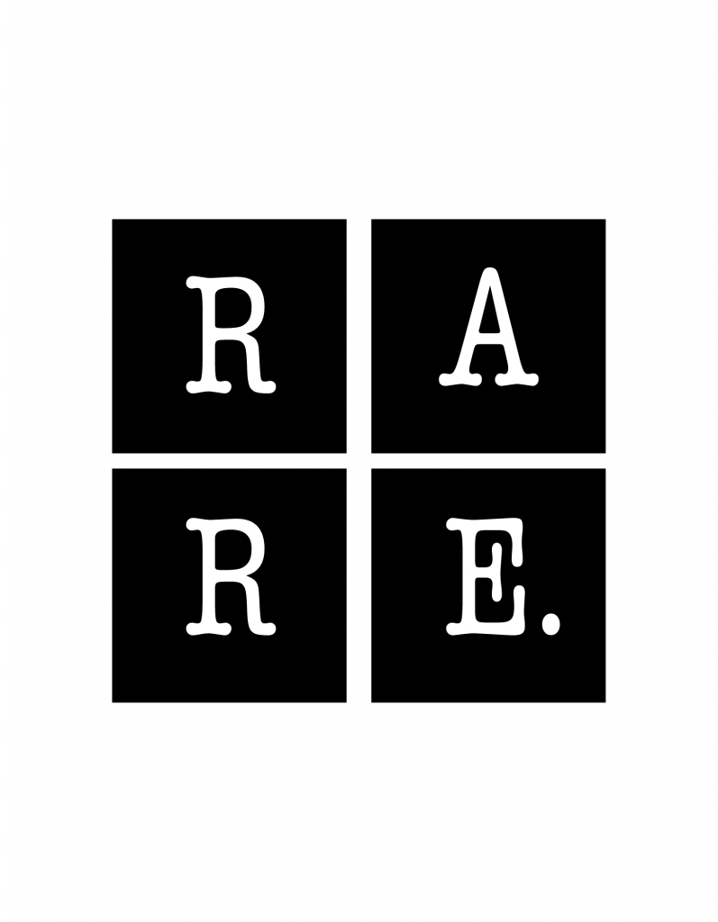 RARE. Rare Disease Day 2025