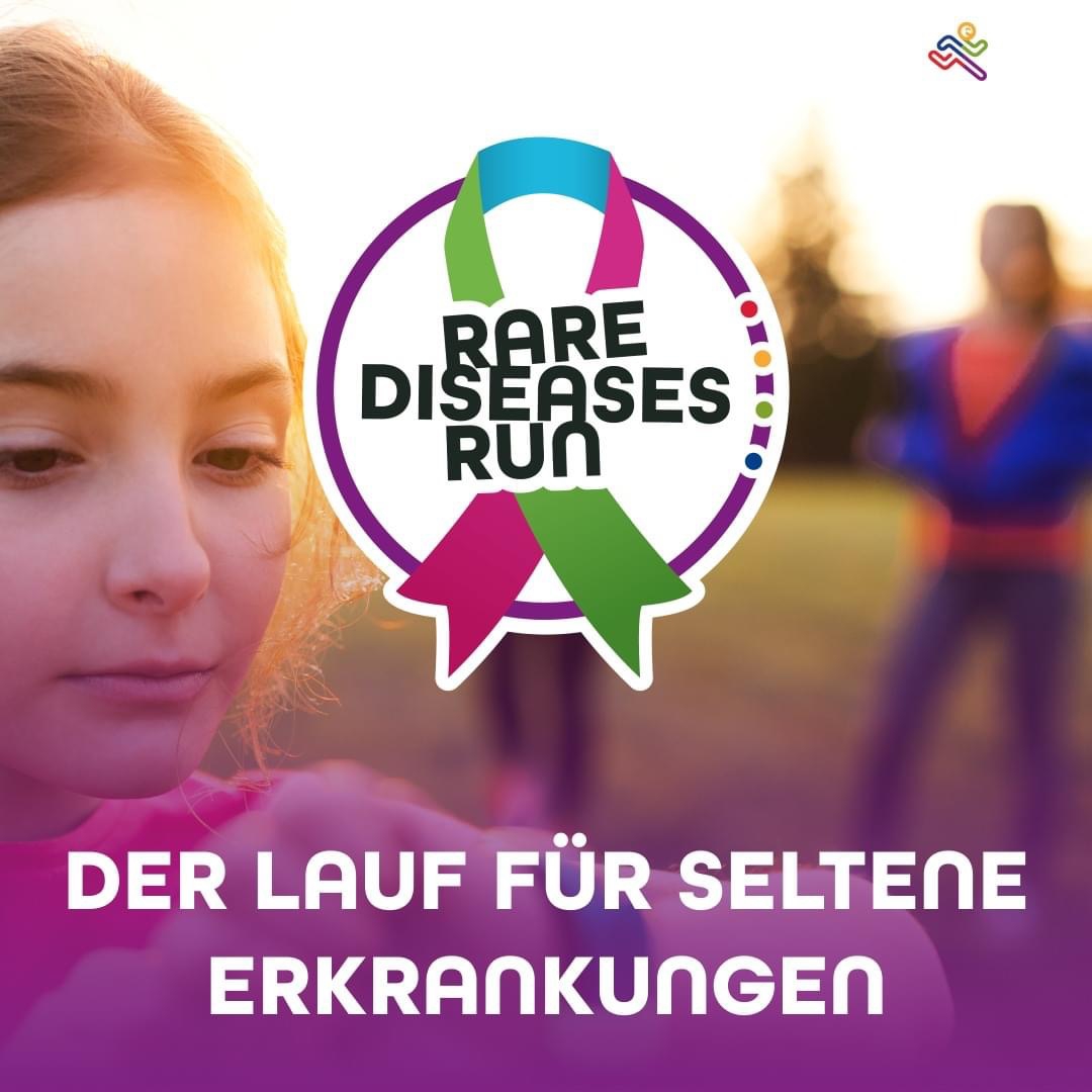 Rare Diseases Run 2023 Run for Rare! Rare Disease Day 2025