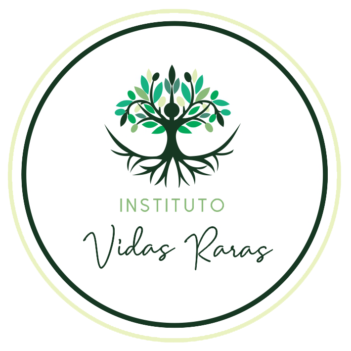 Instituto Vidas Raras logo