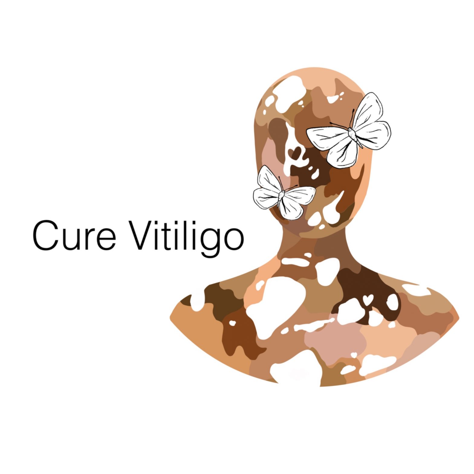 Cure Vitiligo Rare Disease Day 2025
